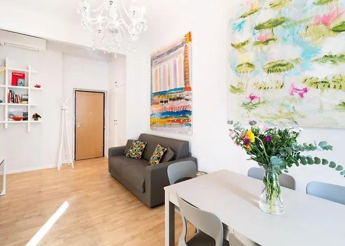 Al Vaticano Apartamento Roma