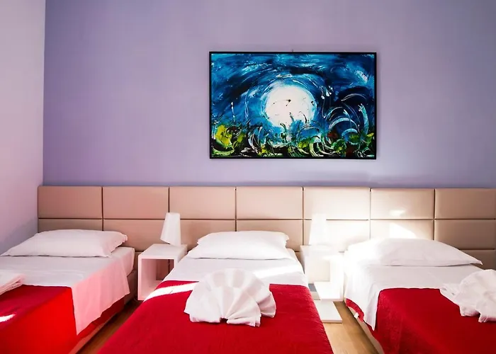 Al Vaticano Apartamento Roma