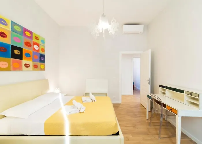 Al Vaticano Apartamento