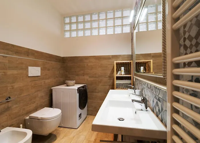 Apartamento Al Vaticano *